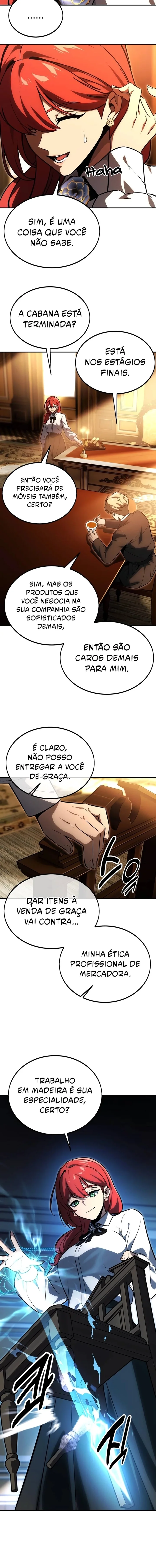 Read Guia de Sobrevivência do Extra da Academia Pt Manga Online