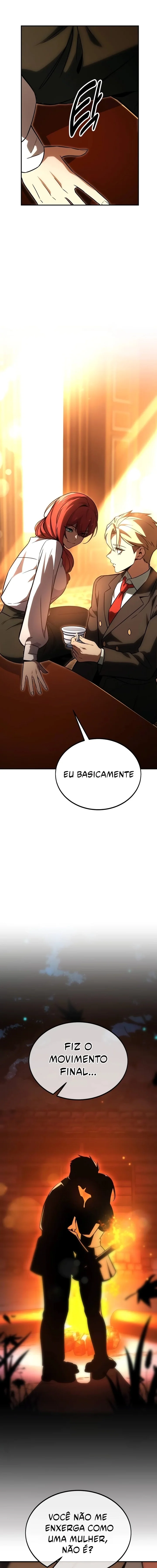Read Guia de Sobrevivência do Extra da Academia Pt Manga Online