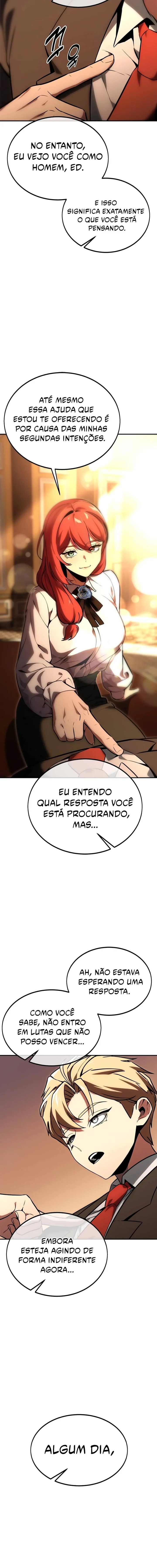 Read Guia de Sobrevivência do Extra da Academia Pt Manga Online