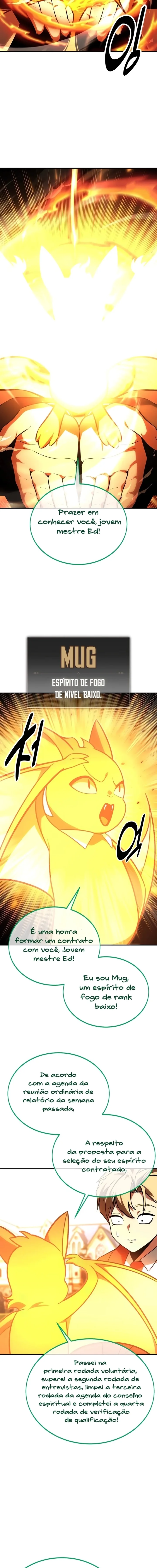 Read Guia de Sobrevivência do Extra da Academia Pt Manga Online