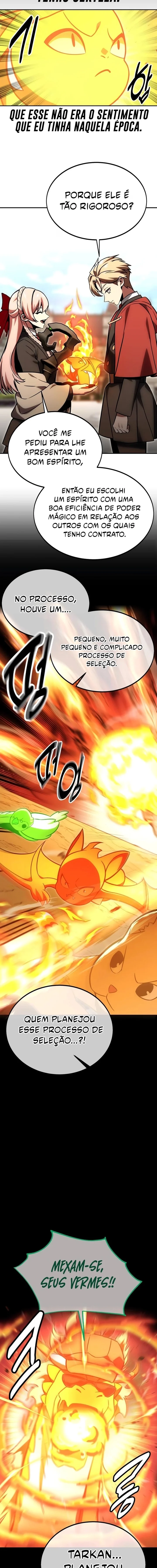 Read Guia de Sobrevivência do Extra da Academia Pt Manga Online