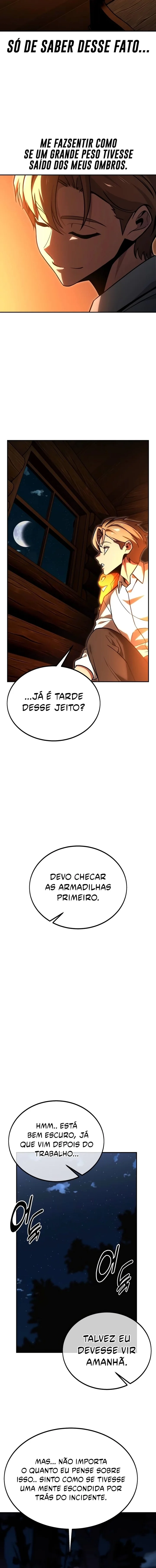 Read Guia de Sobrevivência do Extra da Academia Pt Manga Online