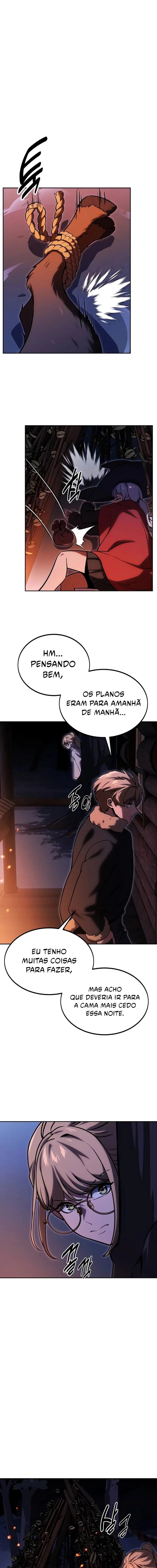 Read Guia de Sobrevivência do Extra da Academia Pt Manga Online