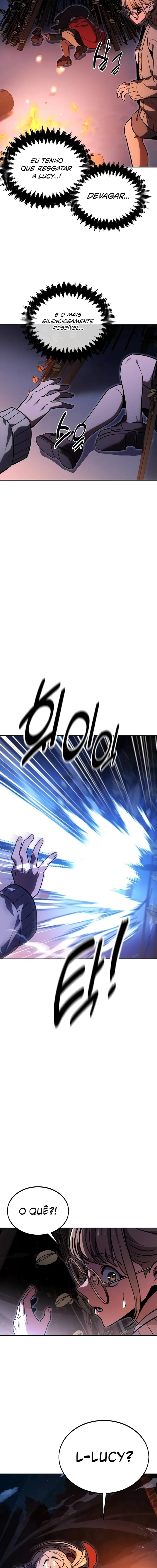 Read Guia de Sobrevivência do Extra da Academia Pt Manga Online