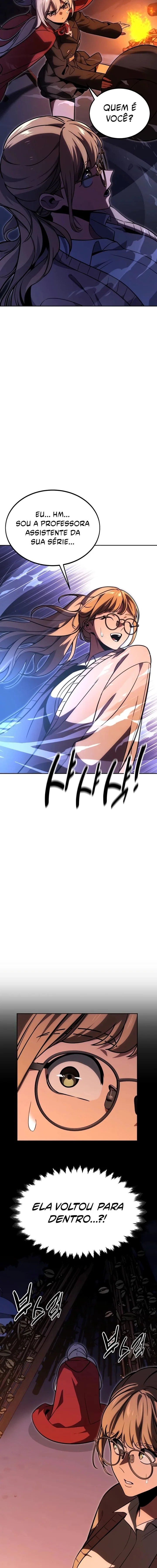 Read Guia de Sobrevivência do Extra da Academia Pt Manga Online