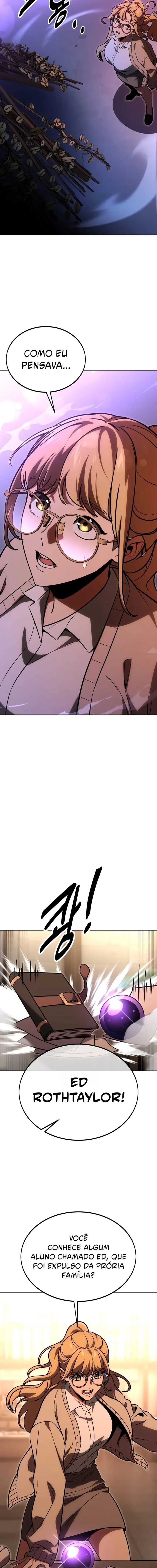 Read Guia de Sobrevivência do Extra da Academia Pt Manga Online