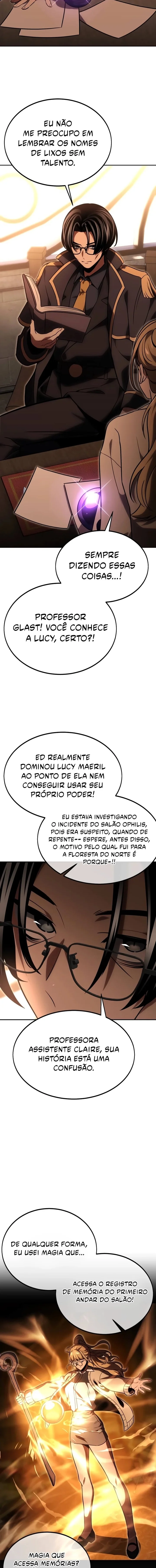 Read Guia de Sobrevivência do Extra da Academia Pt Manga Online