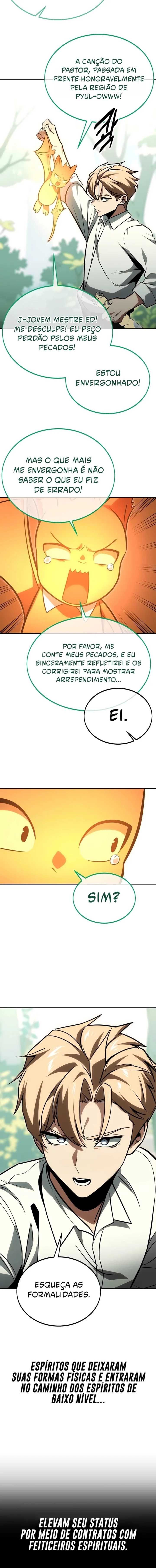 Read Guia de Sobrevivência do Extra da Academia Pt Manga Online