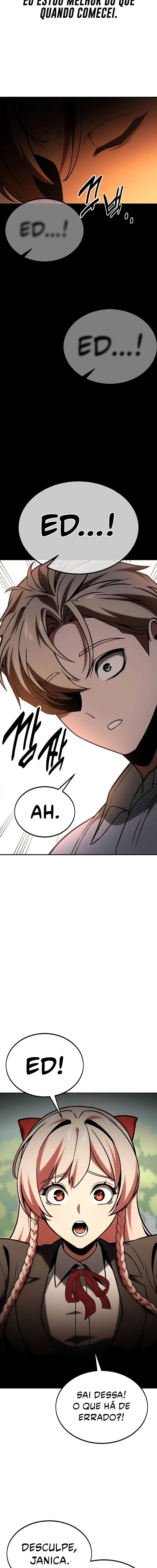 Read Guia de Sobrevivência do Extra da Academia Pt Manga Online