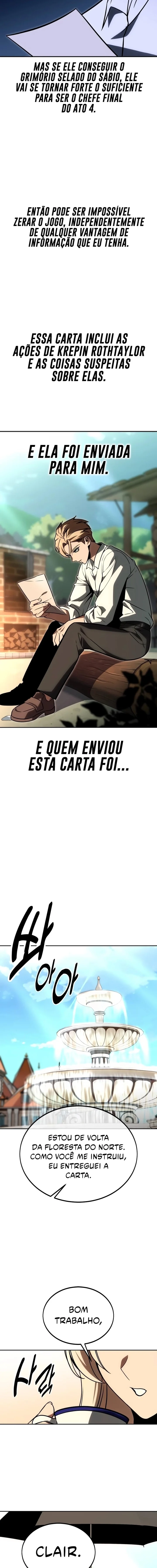 Read Guia de Sobrevivência do Extra da Academia Pt Manga Online
