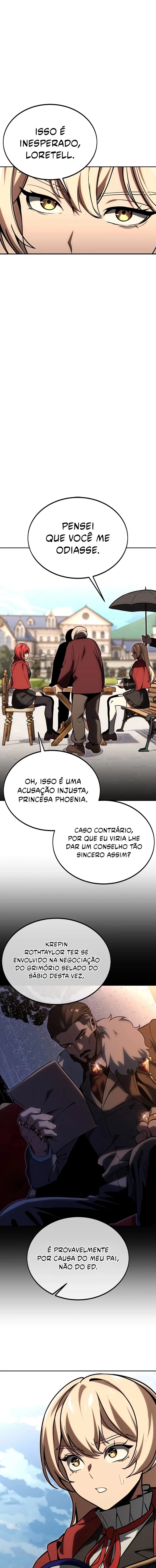 Read Guia de Sobrevivência do Extra da Academia Pt Manga Online