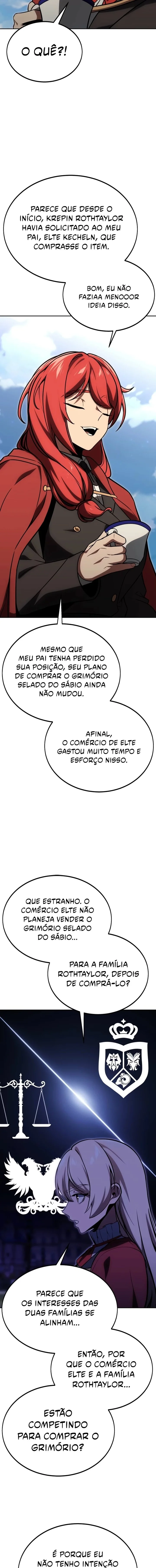 Read Guia de Sobrevivência do Extra da Academia Pt Manga Online