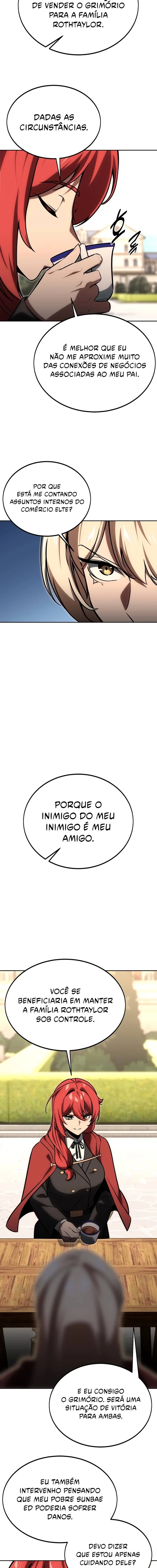 Read Guia de Sobrevivência do Extra da Academia Pt Manga Online
