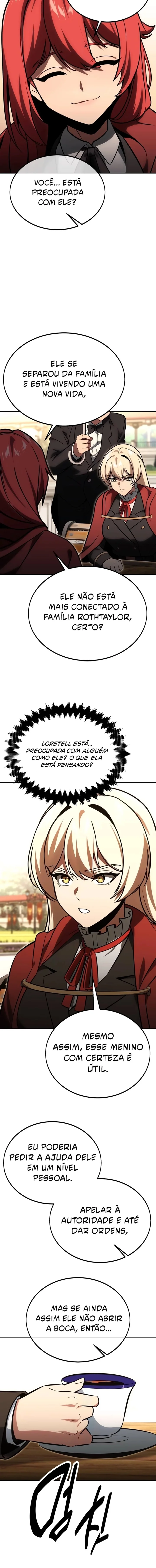 Read Guia de Sobrevivência do Extra da Academia Pt Manga Online