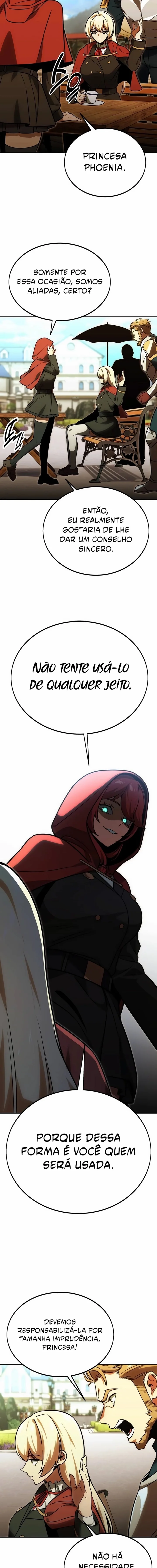 Read Guia de Sobrevivência do Extra da Academia Pt Manga Online