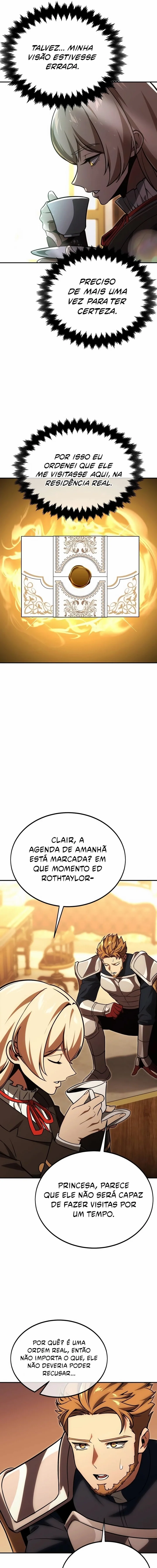 Read Guia de Sobrevivência do Extra da Academia Pt Manga Online