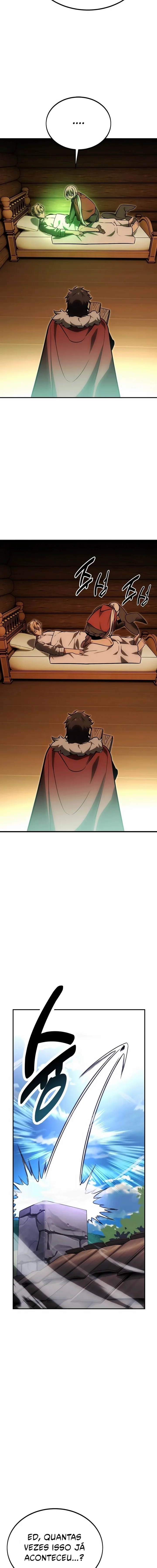 Read Guia de Sobrevivência do Extra da Academia Pt Manga Online
