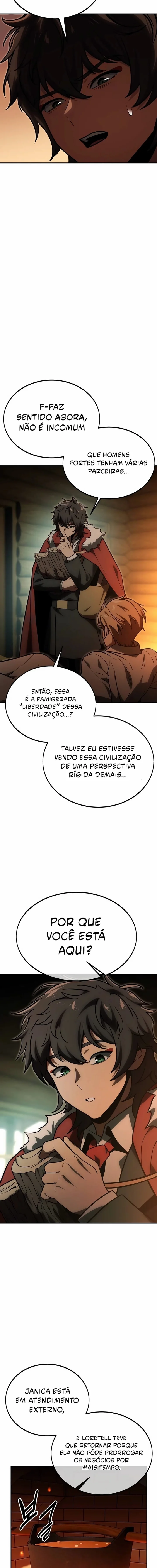 Read Guia de Sobrevivência do Extra da Academia Pt Manga Online