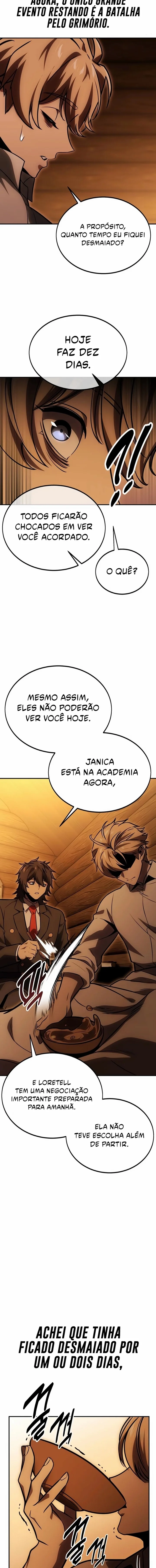 Read Guia de Sobrevivência do Extra da Academia Pt Manga Online