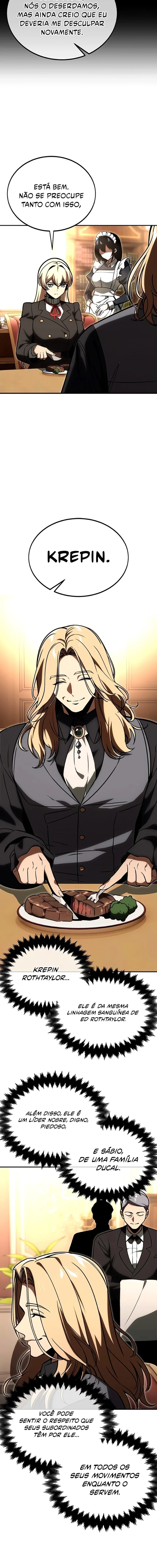 Read Guia de Sobrevivência do Extra da Academia Pt Manga Online