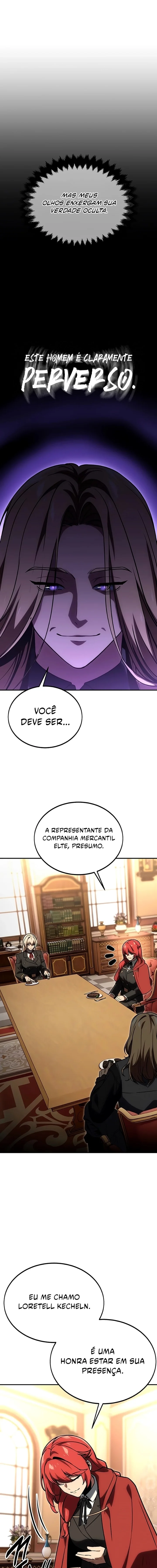 Read Guia de Sobrevivência do Extra da Academia Pt Manga Online
