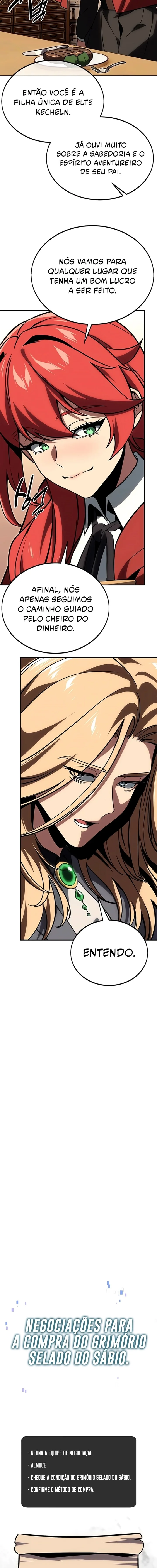 Read Guia de Sobrevivência do Extra da Academia Pt Manga Online