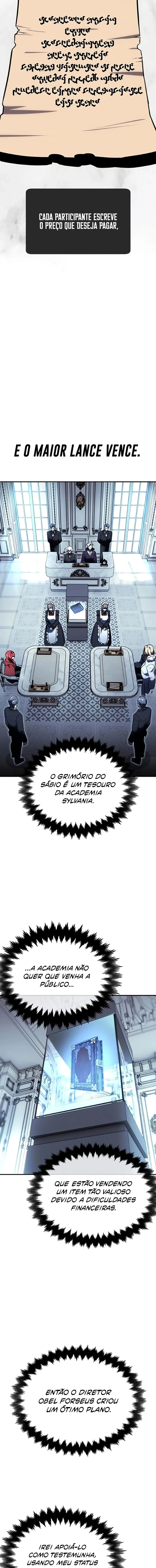 Read Guia de Sobrevivência do Extra da Academia Pt Manga Online