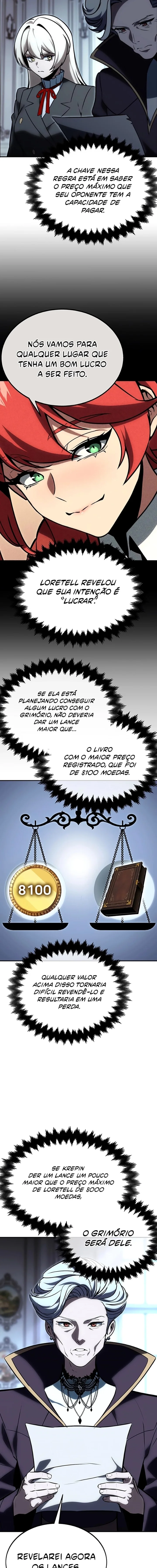 Read Guia de Sobrevivência do Extra da Academia Pt Manga Online