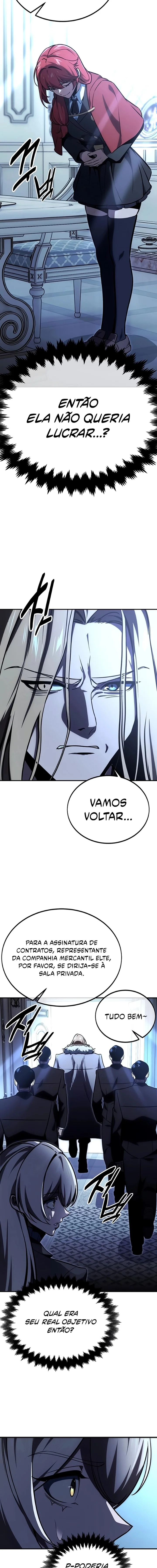 Read Guia de Sobrevivência do Extra da Academia Pt Manga Online