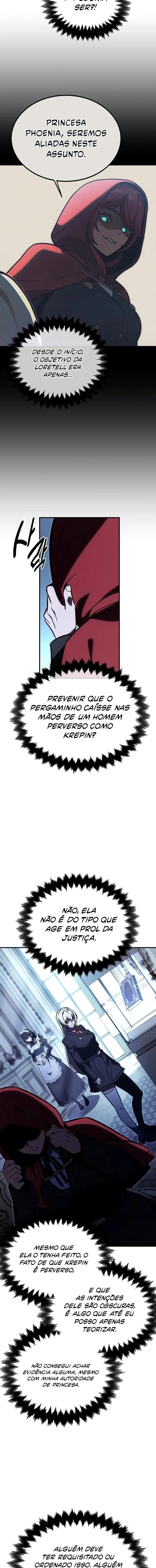 Read Guia de Sobrevivência do Extra da Academia Pt Manga Online
