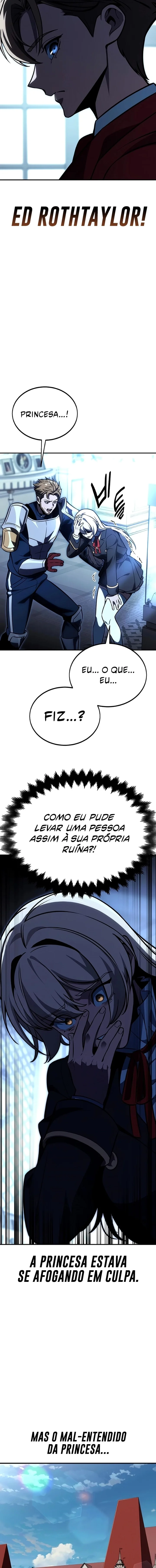 Read Guia de Sobrevivência do Extra da Academia Pt Manga Online