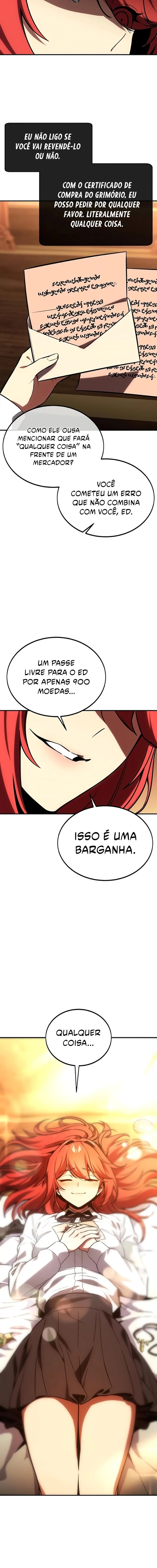 Read Guia de Sobrevivência do Extra da Academia Pt Manga Online