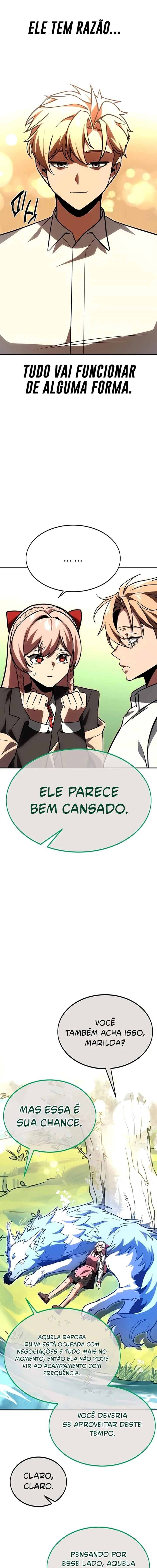 Read Guia de Sobrevivência do Extra da Academia Pt Manga Online