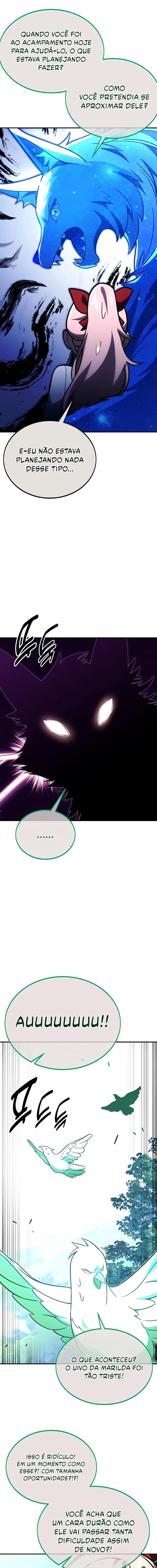 Read Guia de Sobrevivência do Extra da Academia Pt Manga Online