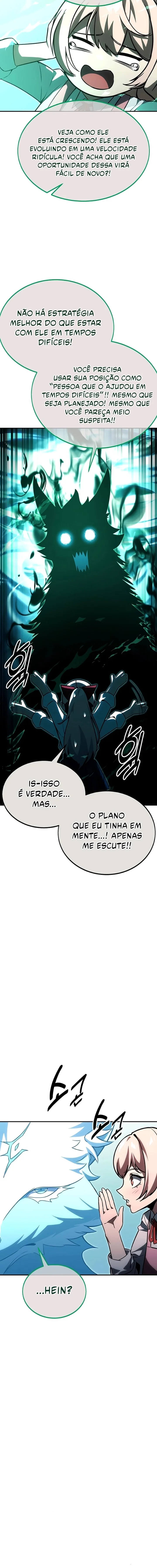 Read Guia de Sobrevivência do Extra da Academia Pt Manga Online