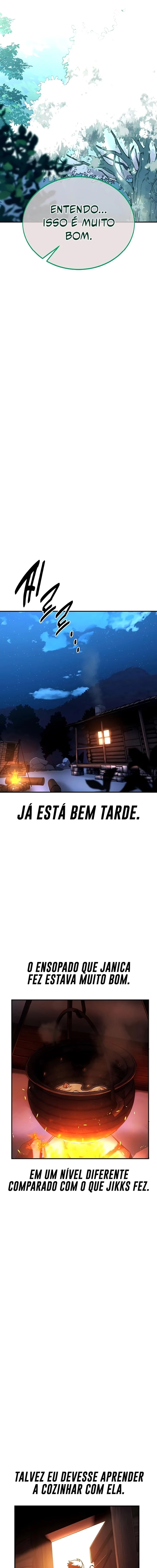 Read Guia de Sobrevivência do Extra da Academia Pt Manga Online