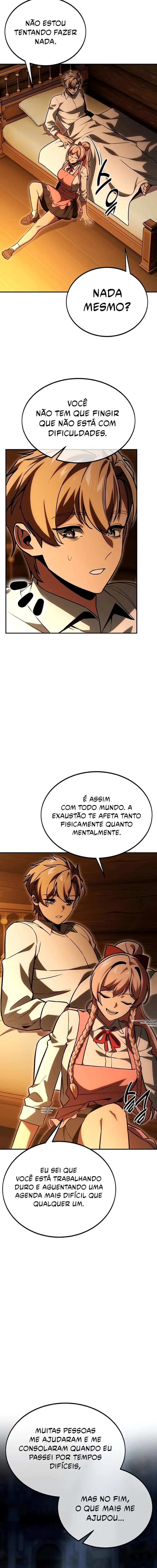 Read Guia de Sobrevivência do Extra da Academia Pt Manga Online