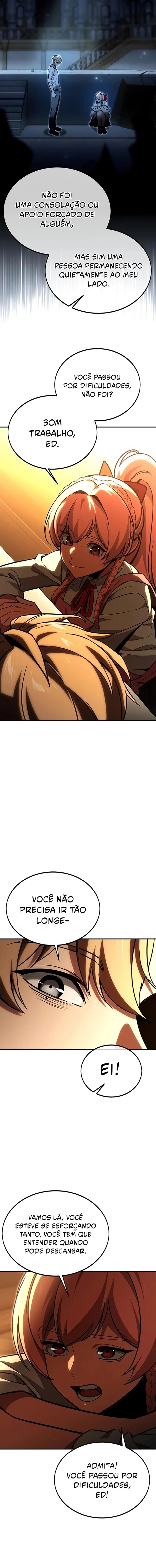 Read Guia de Sobrevivência do Extra da Academia Pt Manga Online