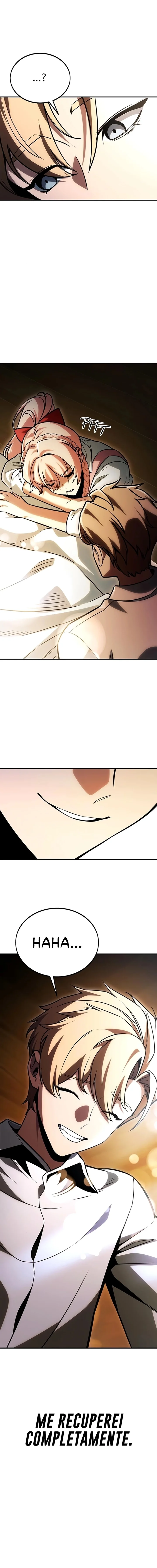 Read Guia de Sobrevivência do Extra da Academia Pt Manga Online