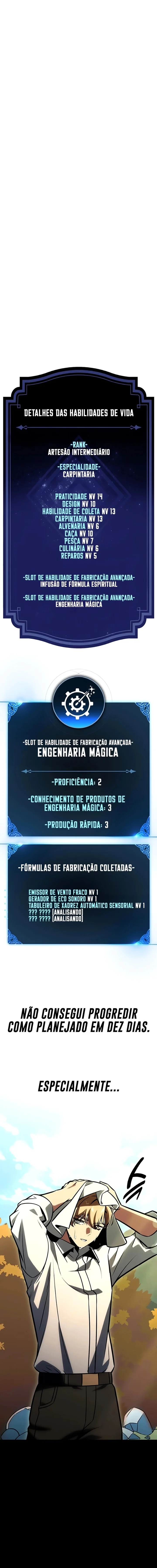 Read Guia de Sobrevivência do Extra da Academia Pt Manga Online