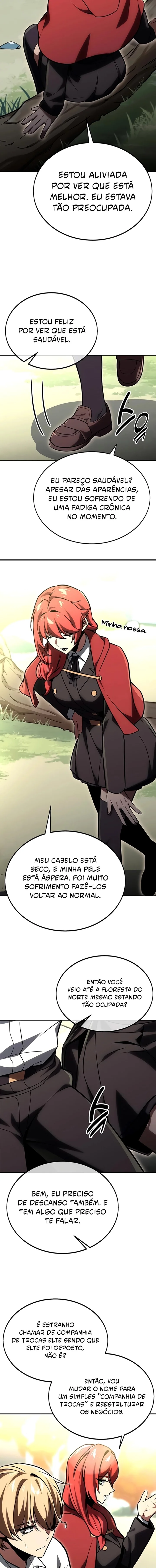 Read Guia de Sobrevivência do Extra da Academia Pt Manga Online