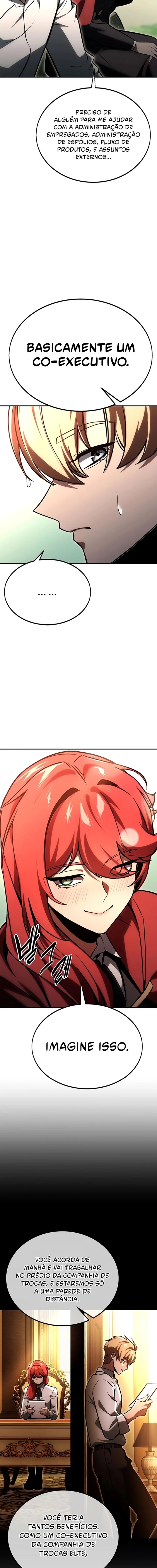 Read Guia de Sobrevivência do Extra da Academia Pt Manga Online