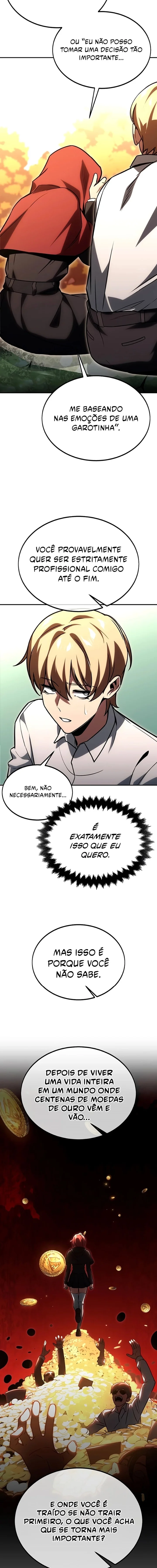 Read Guia de Sobrevivência do Extra da Academia Pt Manga Online