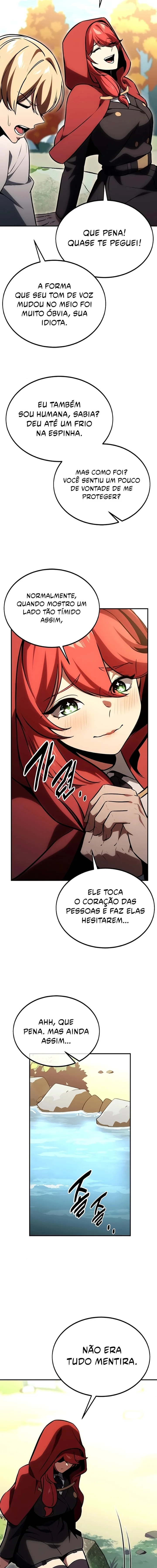 Read Guia de Sobrevivência do Extra da Academia Pt Manga Online