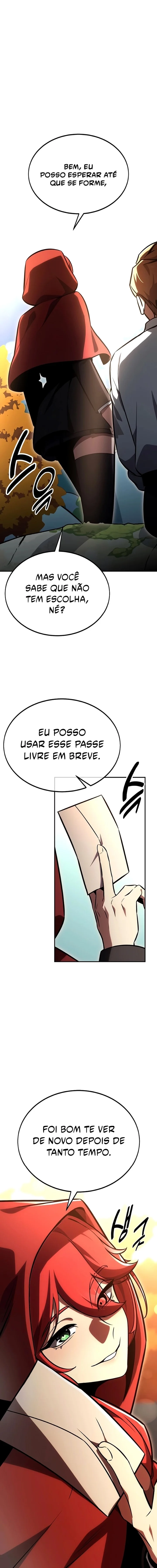 Read Guia de Sobrevivência do Extra da Academia Pt Manga Online