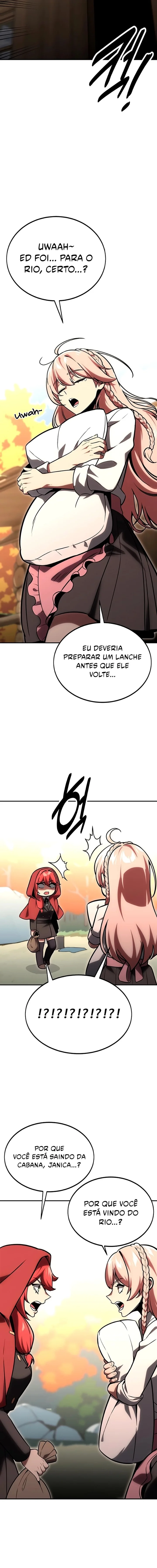 Read Guia de Sobrevivência do Extra da Academia Pt Manga Online