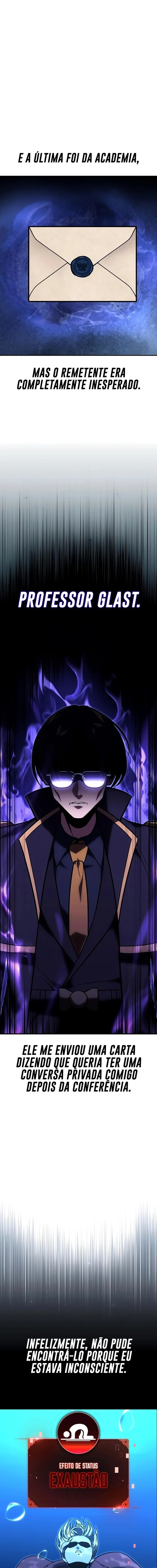 Read Guia de Sobrevivência do Extra da Academia Pt Manga Online
