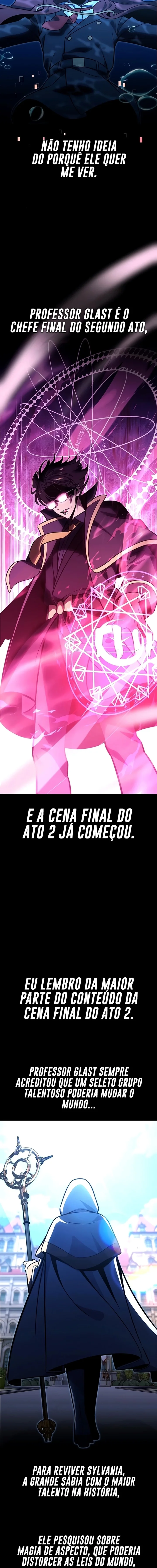 Read Guia de Sobrevivência do Extra da Academia Pt Manga Online