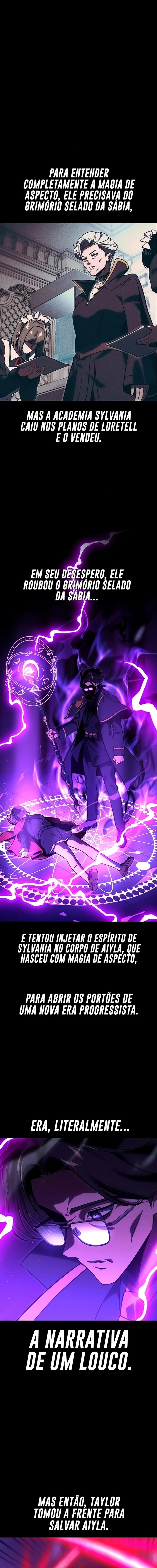 Read Guia de Sobrevivência do Extra da Academia Pt Manga Online