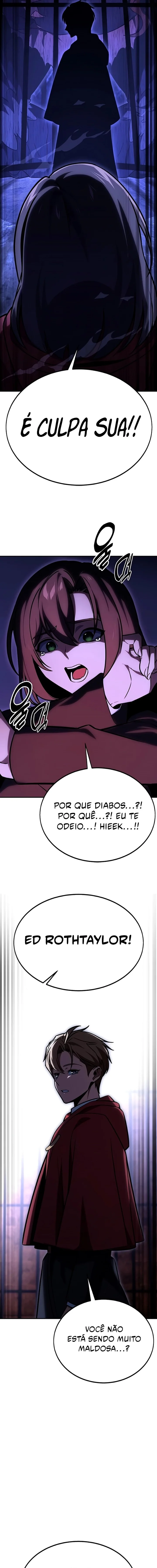 Read Guia de Sobrevivência do Extra da Academia Pt Manga Online